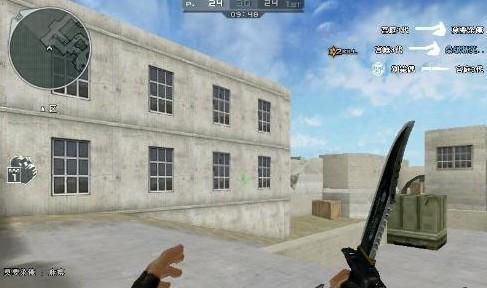 粉丝们建议在 CS2 中添加一种新的游戏模式；——仅限加时