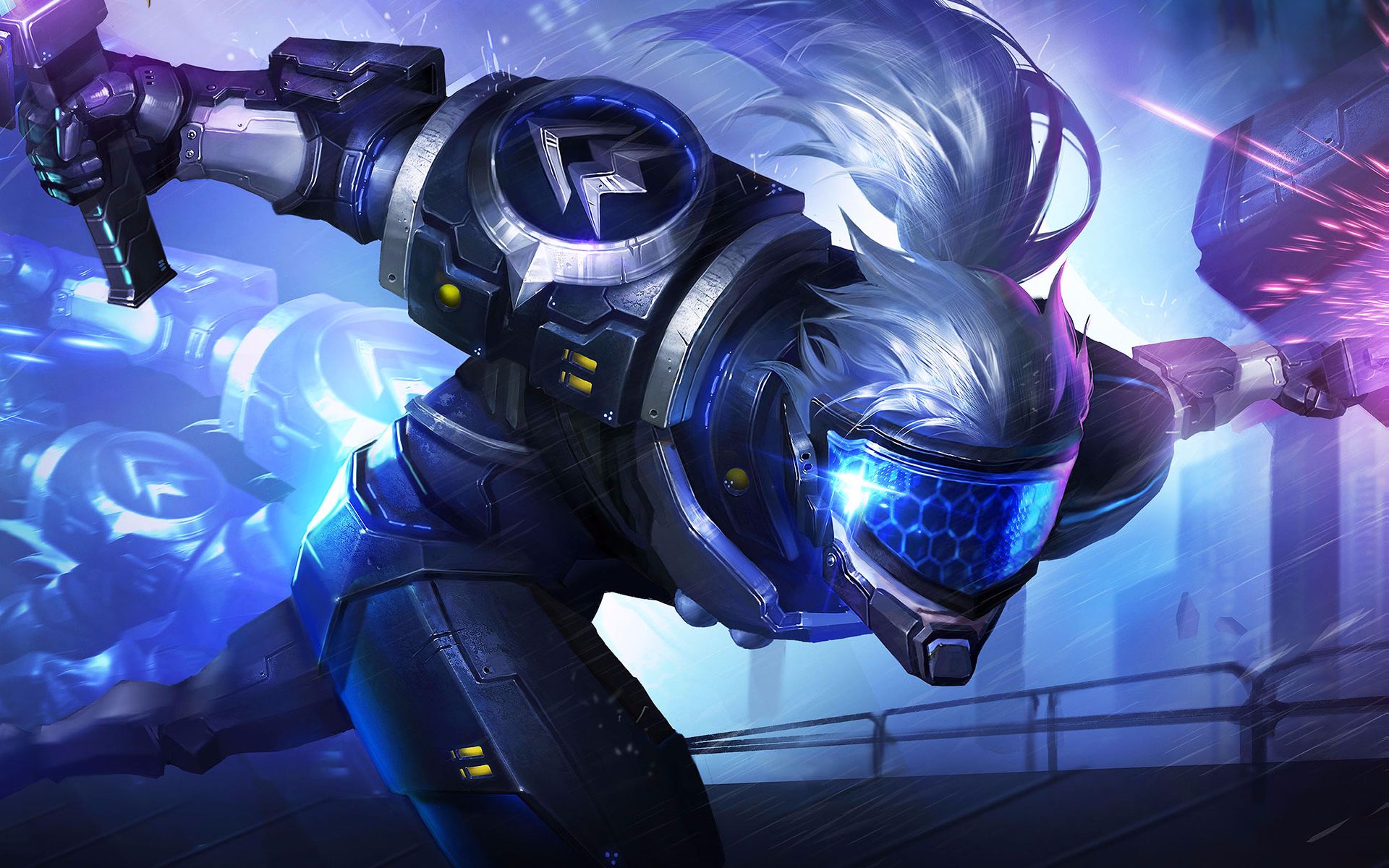 Unicorns Of Love Sexy Edition , Los Heretics , 和 Los Ratones 晋级EMEA Masters 2025夏季季后赛