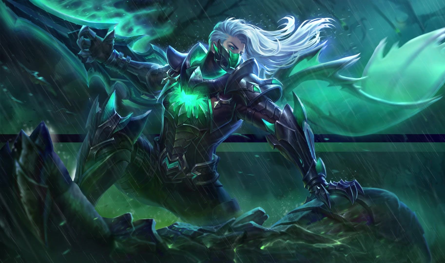 外媒发布LOL全球战力排行榜：EDG第一 T1第二