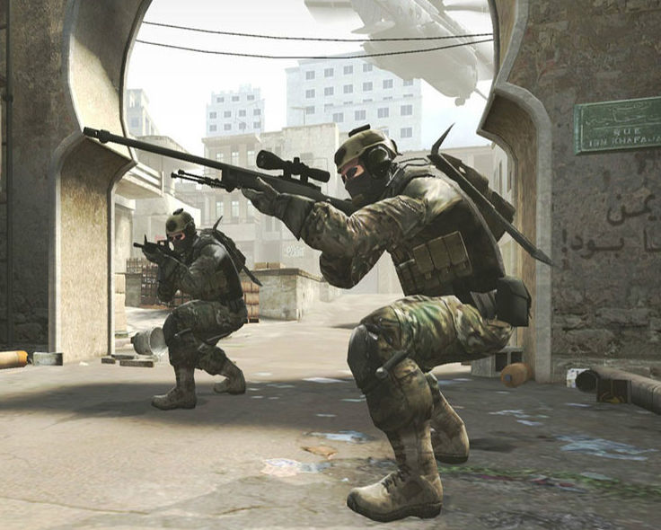 ZywOo ： “我从未打过这种决赛”