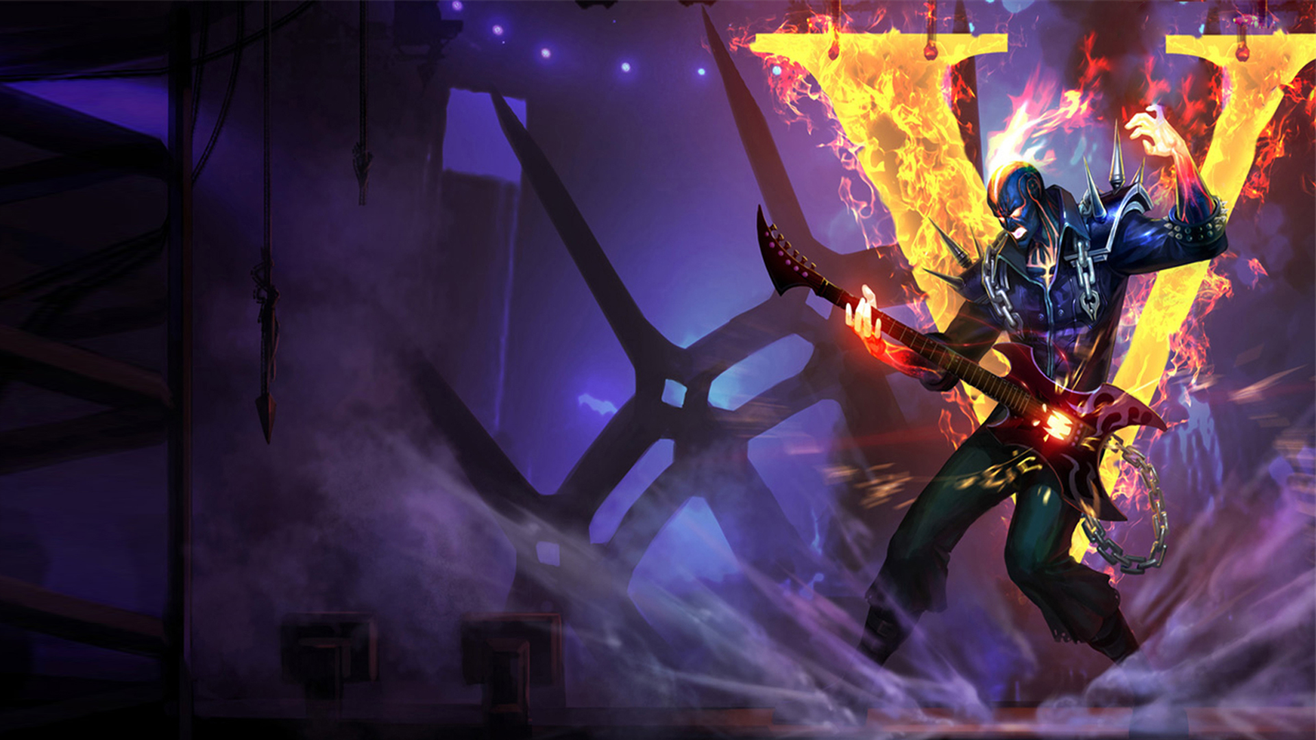 ESL已发布2028年的赛事日历