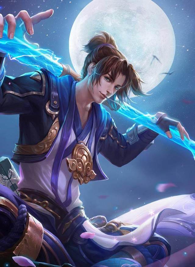 给出各自