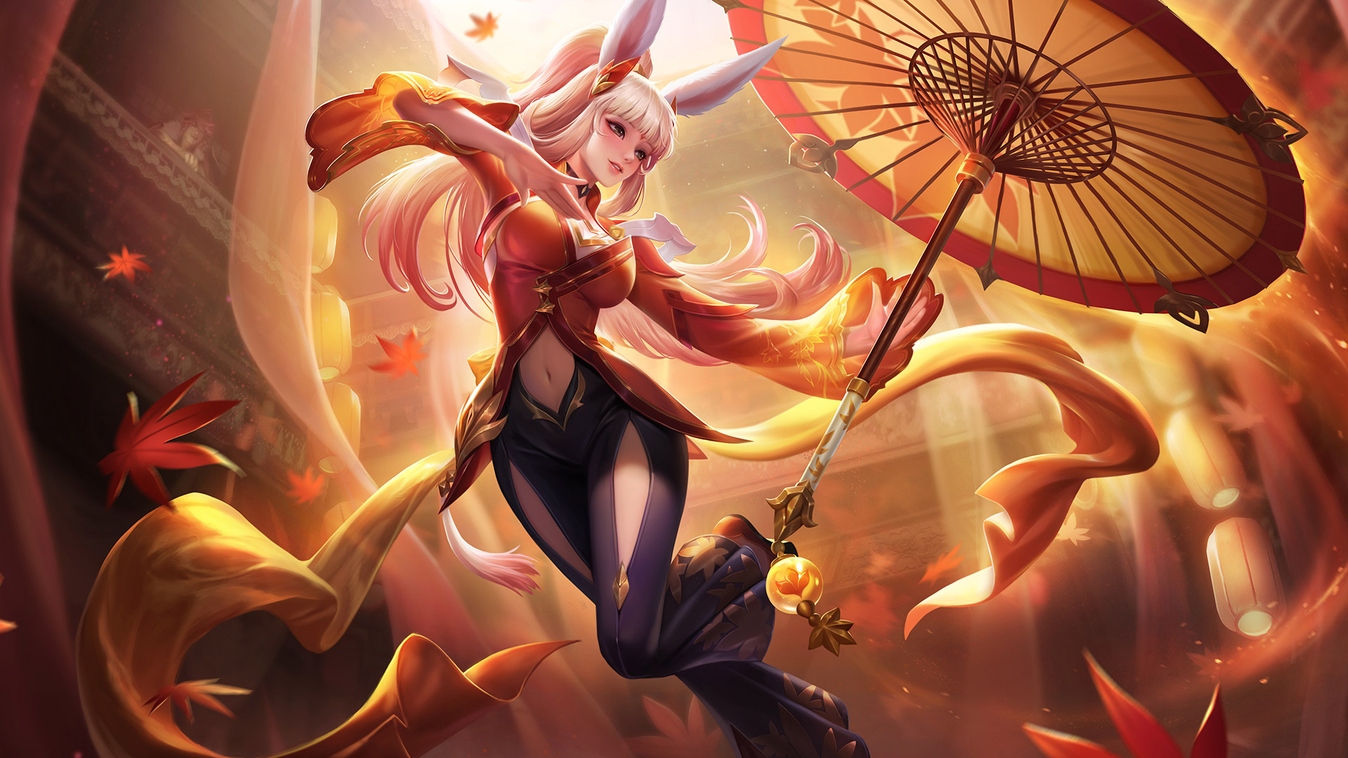 Angel：本赛季自己表现还挺好，可惜今天没带队伍赢下这场比赛