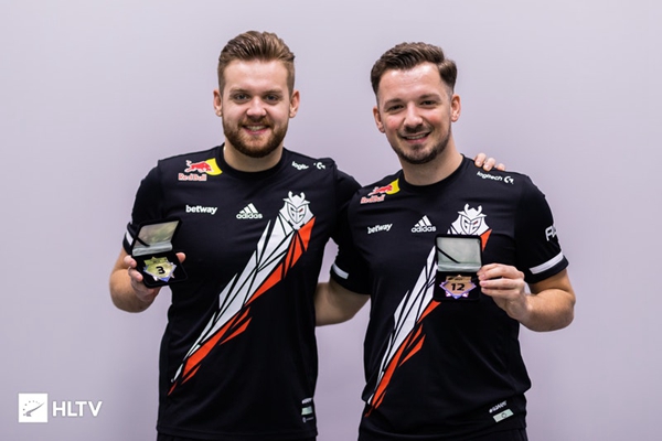 MUTiRis ：葡萄牙CS的历史性时刻！