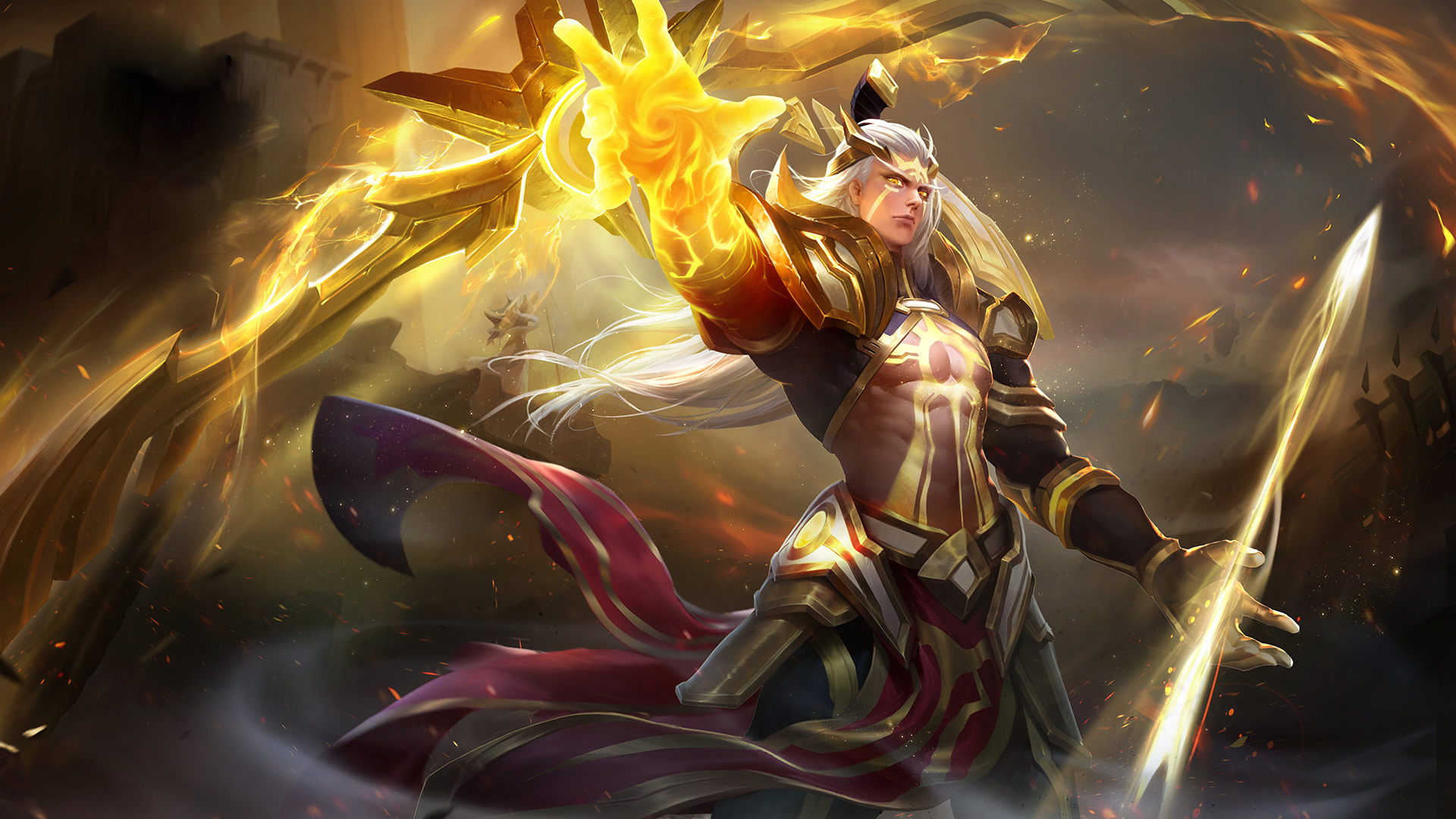Riot Games 正式宣布 Valorant 中的新特工 Tejo