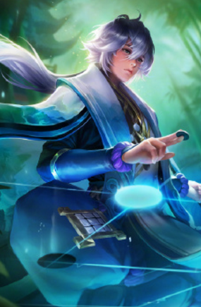 官方公告：前CS职业选手SLOWLY（孙克伦）正式加入其Valorant阵容