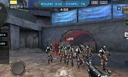 NiKo ：“我100%会在未来成为IGL”