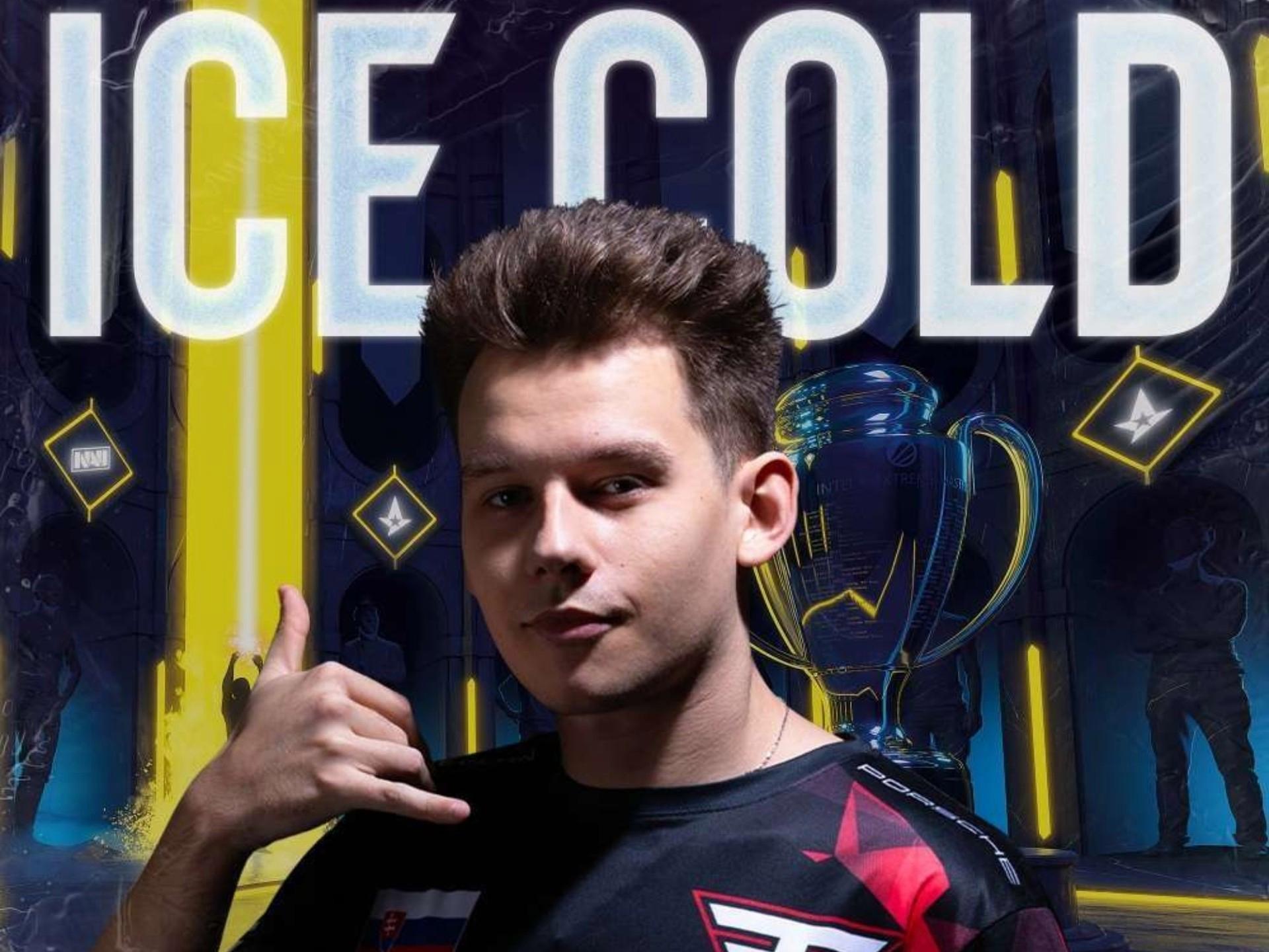 Flame宣布退役，S5 LGD宣告全剧终