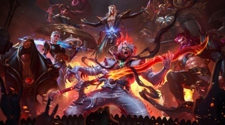 LGD俱乐部发布公告：TI10事件调查结束，没有假赛