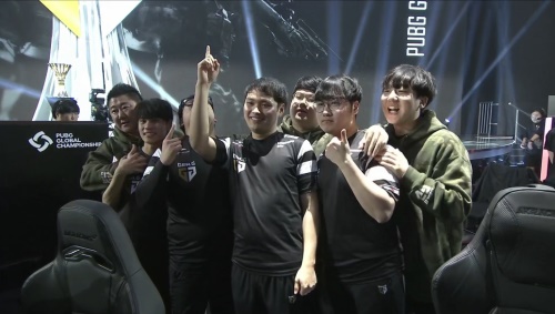 CSGO A队再变阵，JUGi因菜被下放，Bubzkji正式加盟