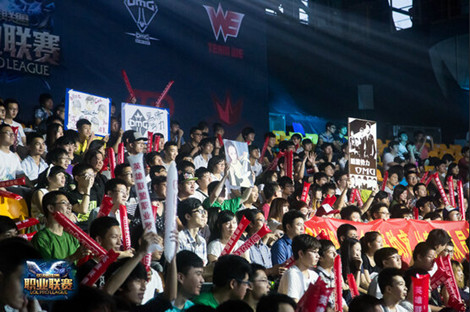 G2 Esports 在击败 GamerLegion 后赢得了 ESL Pro League 第21赛季季后赛的最后一个名额；