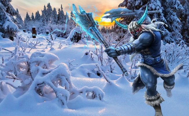 【赛前预告】2025LPL春季赛 1月25日 EDG vs TT