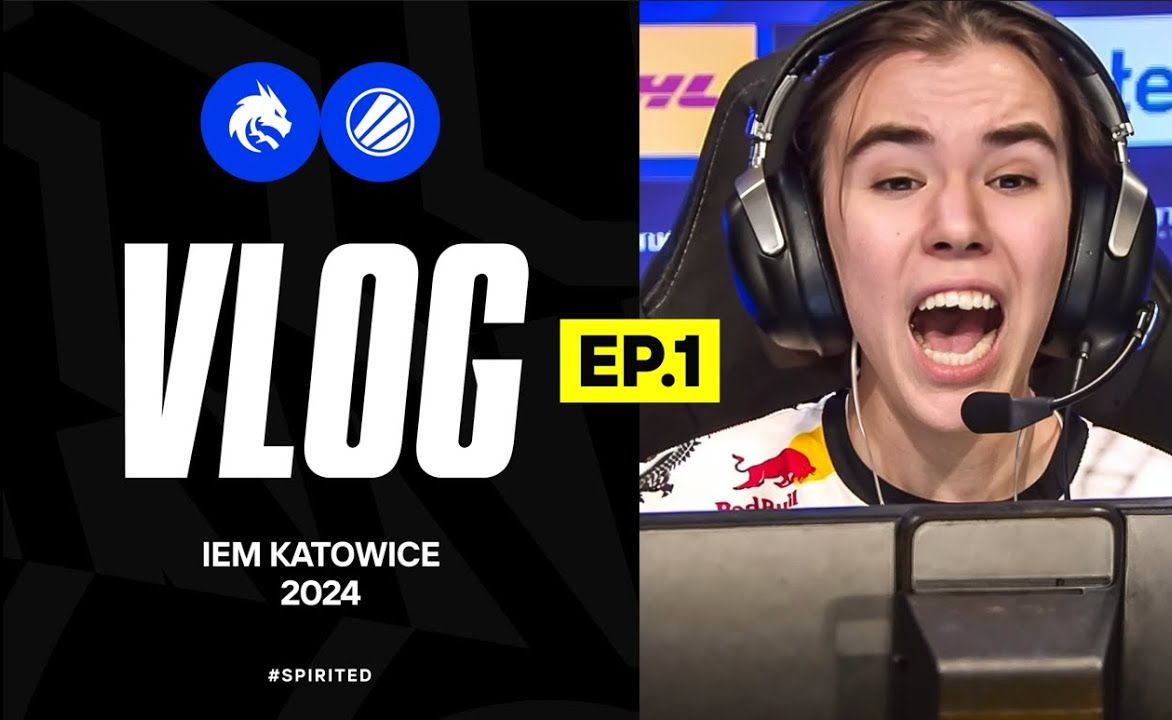 CSGO世界排名更新，丹麦新王Heroic登顶